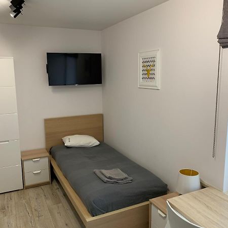 Pokoje Antracyt Skarzysko-Kamienna Ngoại thất bức ảnh