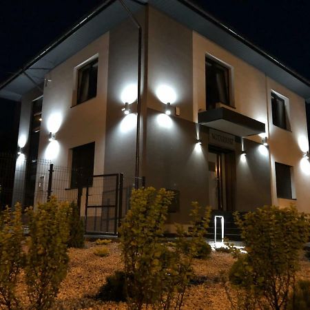 Pokoje Antracyt Skarzysko-Kamienna Ngoại thất bức ảnh