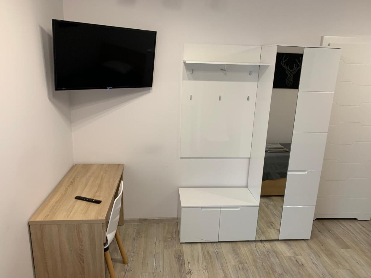Pokoje Antracyt Skarzysko-Kamienna Ngoại thất bức ảnh