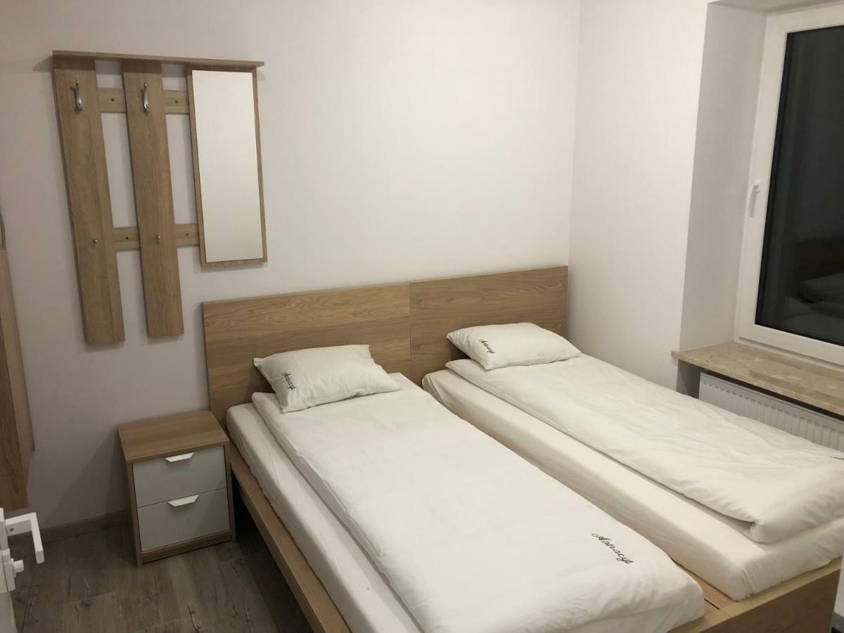 Pokoje Antracyt Skarzysko-Kamienna Ngoại thất bức ảnh