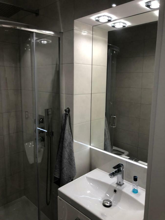 Pokoje Antracyt Skarzysko-Kamienna Ngoại thất bức ảnh