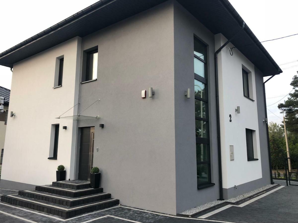 Pokoje Antracyt Skarzysko-Kamienna Ngoại thất bức ảnh