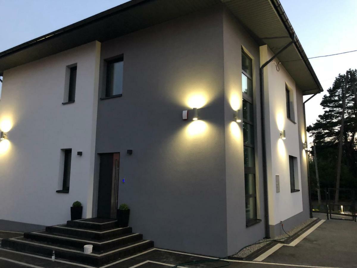 Pokoje Antracyt Skarzysko-Kamienna Ngoại thất bức ảnh