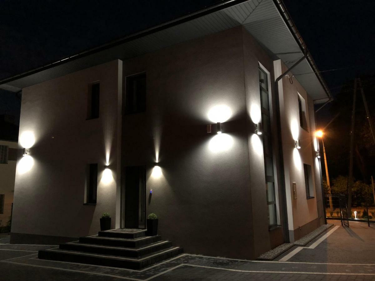 Pokoje Antracyt Skarzysko-Kamienna Ngoại thất bức ảnh